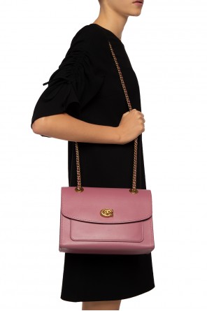 'parker' shoulder bag, zdjęcie 2 'parker' shoulder bag od Coach